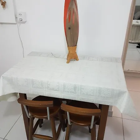 Apartamento Paty 스플리트
