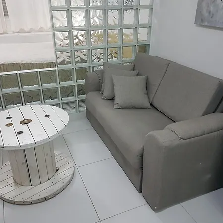 Apartamento Paty 스플리트