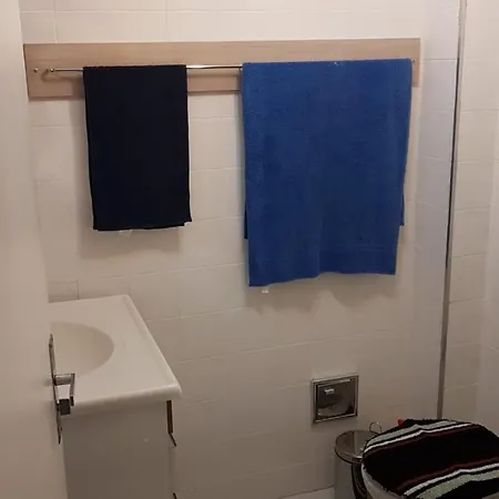 Apartamento Paty Apartment *