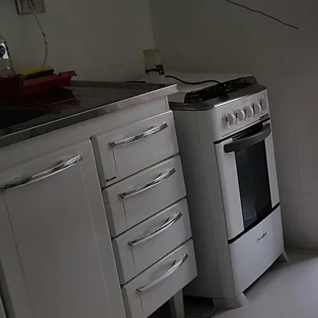 Apartment Apartamento Paty *