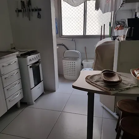 Apartamento Paty Apartment